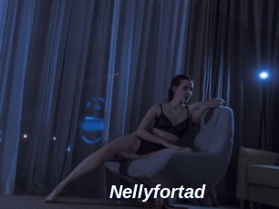 Nellyfortad