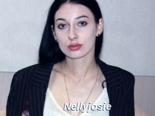 Nellyjosie