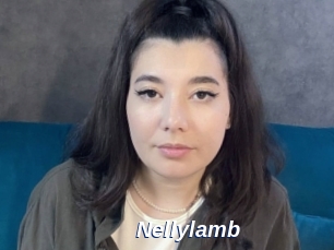 Nellylamb