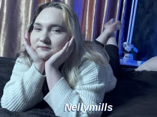 Nellymills