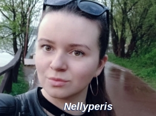 Nellyperis