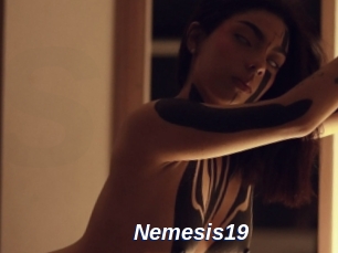 Nemesis19