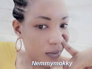 Nemmymokky