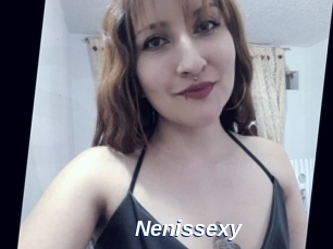 Nenissexy