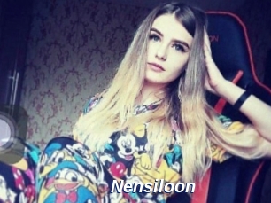 Nensiloon