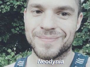 Neodynia