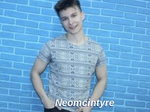 Neomcintyre