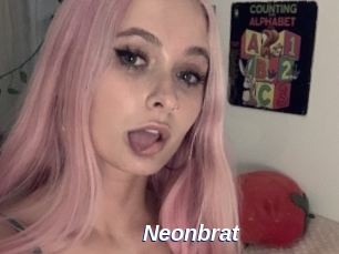 Neonbrat