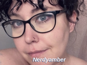 Nerdyamber