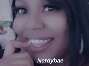 Nerdybae