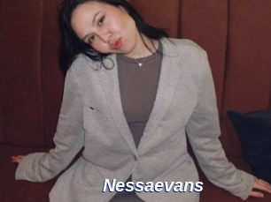 Nessaevans