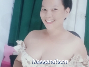 Nessandison