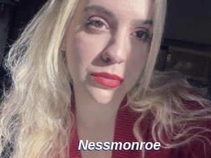 Nessmonroe