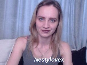 Nestylovex