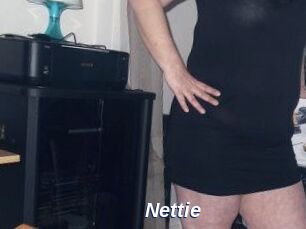 Nettie