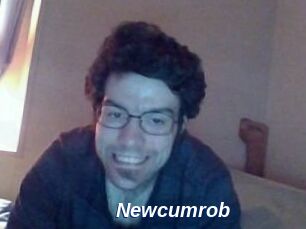 Newcumrob