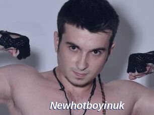 Newhotboyinuk