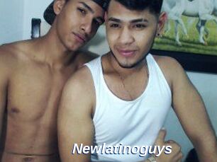 Newlatinoguys