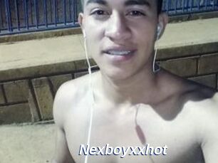 Nexboyxxhot