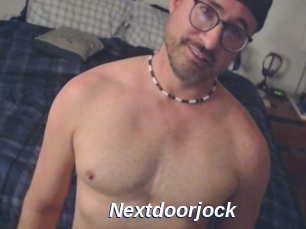 Nextdoorjock