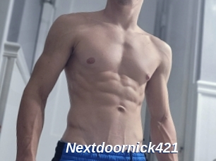 Nextdoornick421