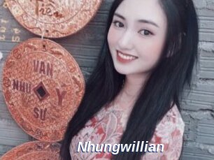 Nhungwillian