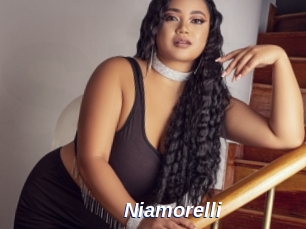 Niamorelli