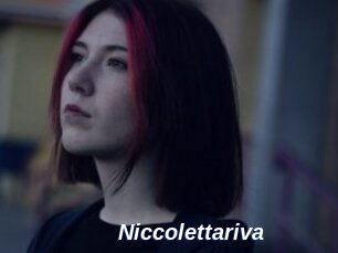 Niccolettariva