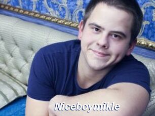 Niceboymikle