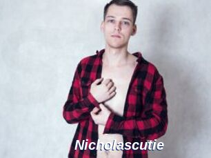 Nicholascutie