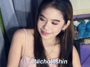 Nicholeshin