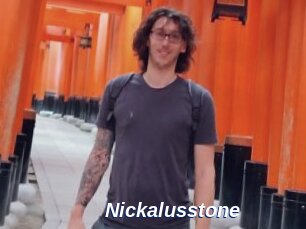 Nickalusstone