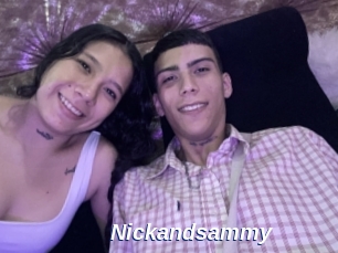 Nickandsammy