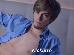 Nickbrro