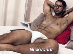 Nickdonut