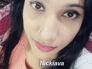 Nickiava