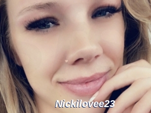 Nickilovee23