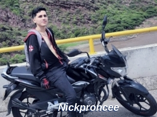 Nickproncee