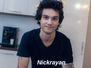 Nickrayan