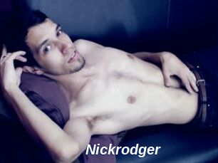 Nickrodger