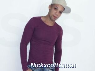 Nickxcotterman