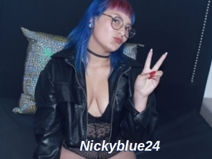 Nickyblue24