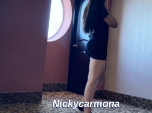 Nickycarmona