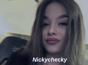 Nickychecky