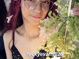 Nickyevans028