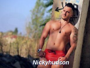 Nickyhudson