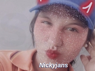 Nickyjans