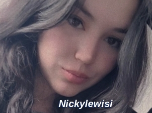 Nickylewisi