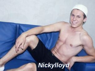 Nickylloyd