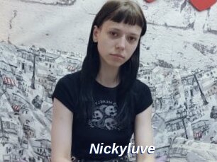 Nickyluve